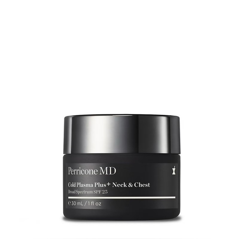 🎁-Perricone MD Cold Plasma Plus+ Cream in Black Jar